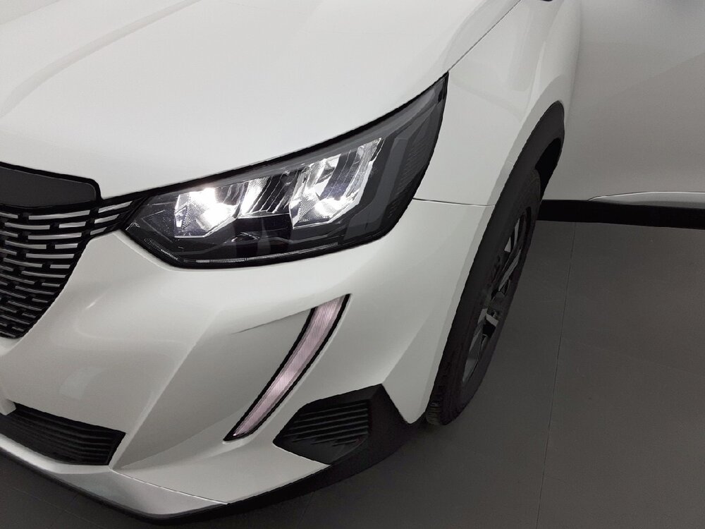 Occasion PEUGEOT 2008 2008 PureTech 130 S&S EAT8 - Allure