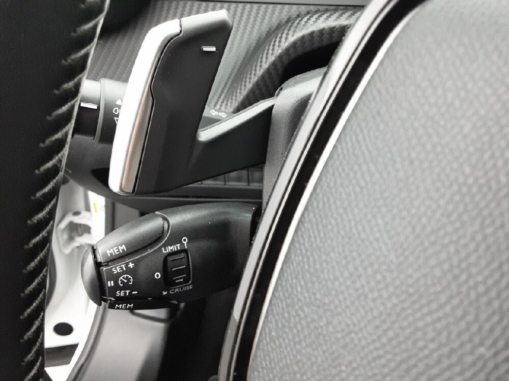 Occasion PEUGEOT 2008 2008 PureTech 130 S&S EAT8 - Allure