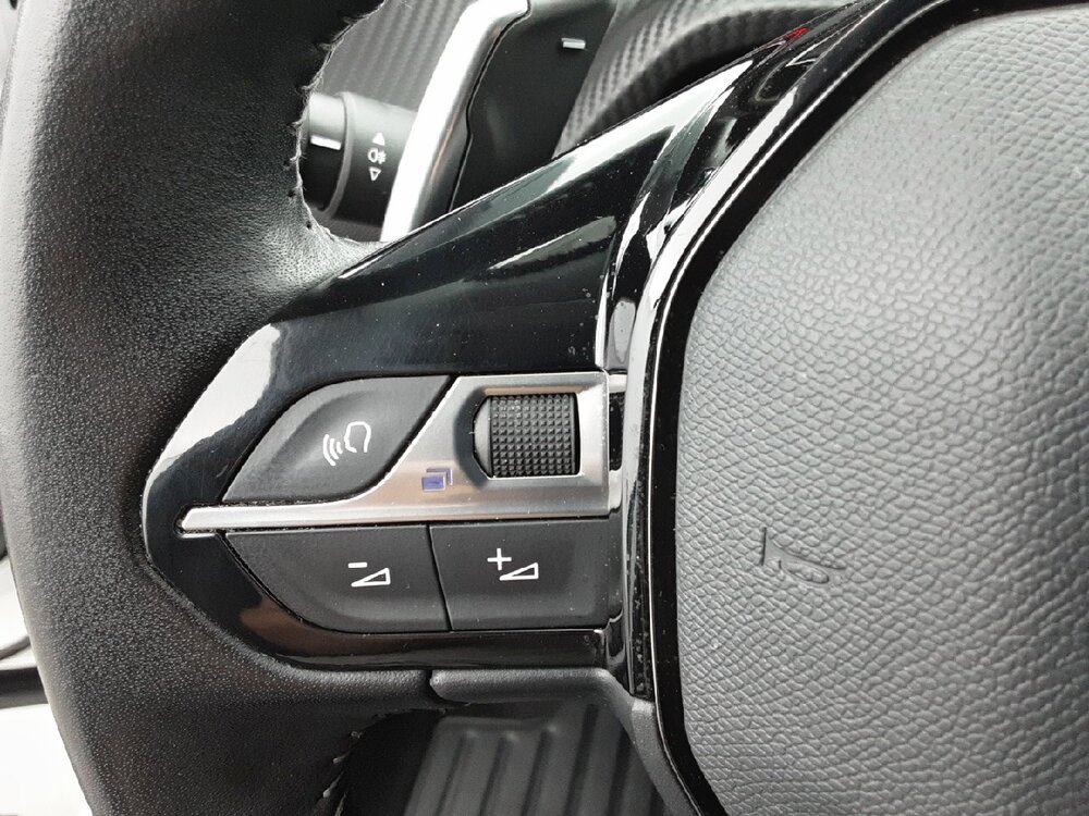 Occasion PEUGEOT 2008 2008 PureTech 130 S&S EAT8 - Allure