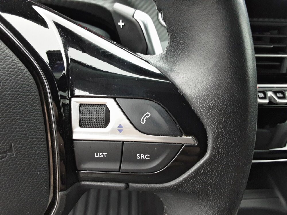 Occasion PEUGEOT 2008 2008 PureTech 130 S&S EAT8 - Allure