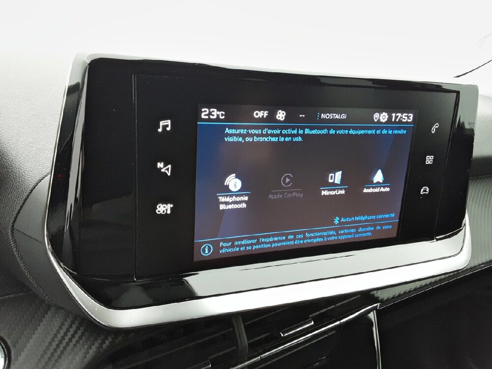 Occasion PEUGEOT 2008 2008 PureTech 130 S&S EAT8 - Allure