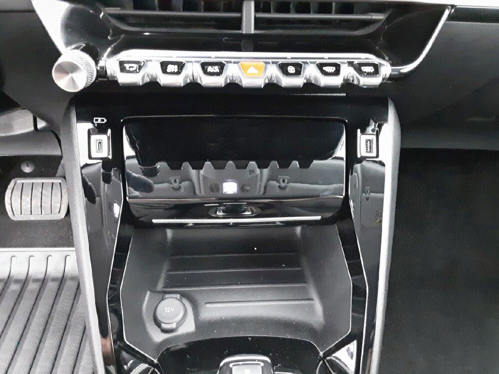 Occasion PEUGEOT 2008 2008 PureTech 130 S&S EAT8 - Allure