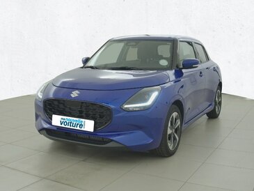 Occasion SUZUKI Swift Swift 1.2 Dualjet Hybrid - Pack