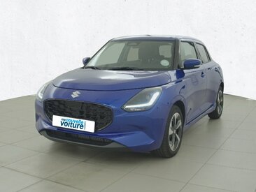 Occasion SUZUKI Swift Swift 1.2 Dualjet Hybrid - Pack