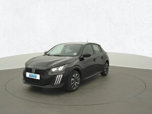 Occasion PEUGEOT 208 208 Hybrid 100 e-DCS6 - Active