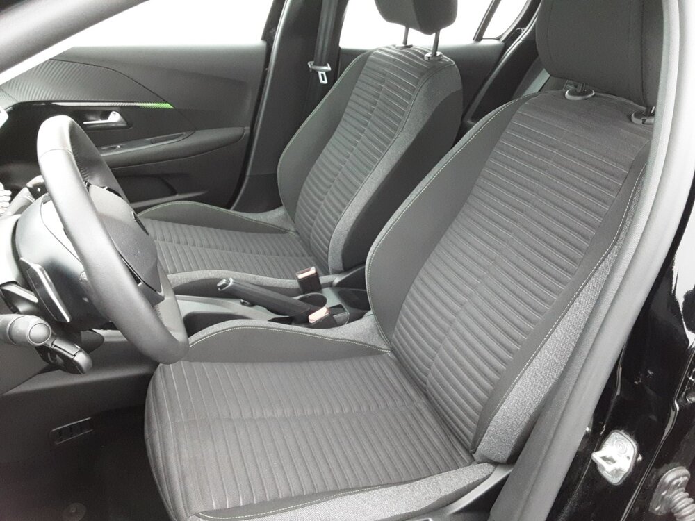 Occasion PEUGEOT 208 208 Hybrid 100 e-DCS6