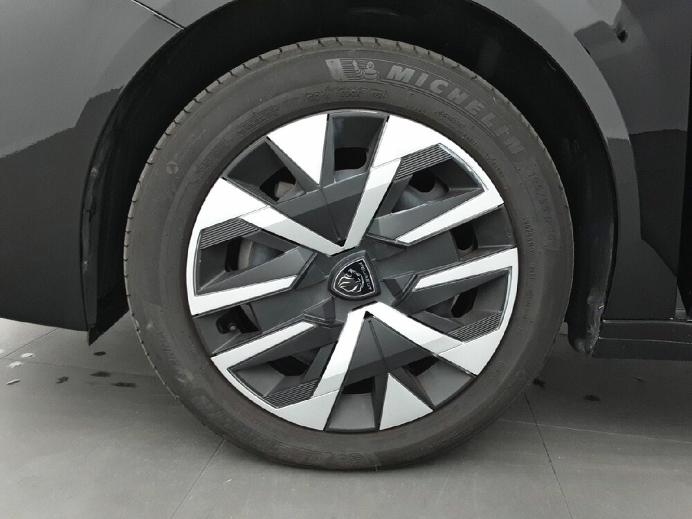 Occasion PEUGEOT 208 208 Hybrid 100 e-DCS6