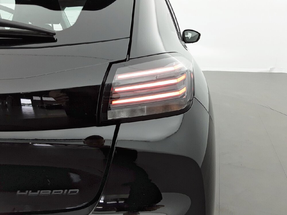 Occasion PEUGEOT 208 208 Hybrid 100 e-DCS6