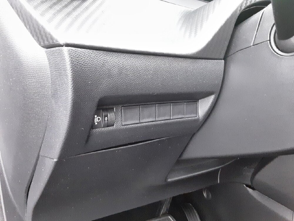 Occasion PEUGEOT 208 208 Hybrid 100 e-DCS6