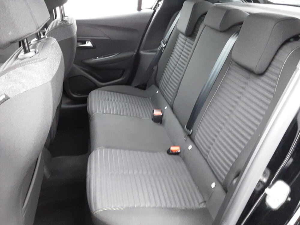 Occasion PEUGEOT 208 208 Hybrid 100 e-DCS6 - Active