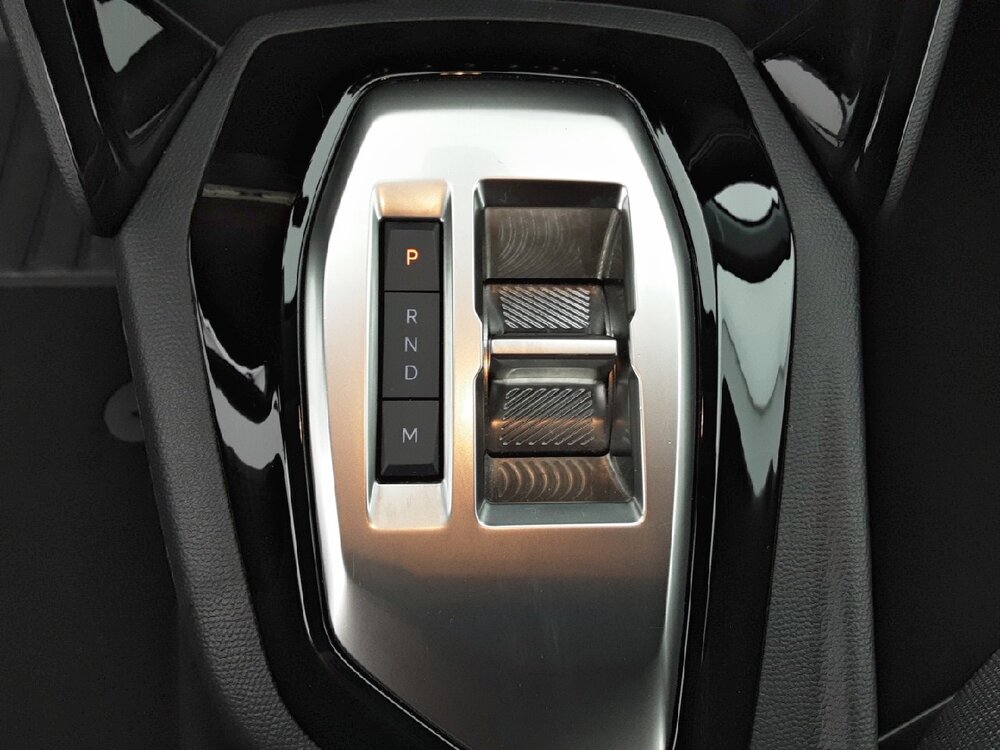 Occasion PEUGEOT 208 208 Hybrid 100 e-DCS6 - Active