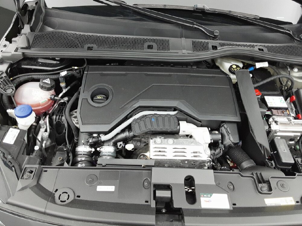 Occasion PEUGEOT 208 208 Hybrid 100 e-DCS6 - Active