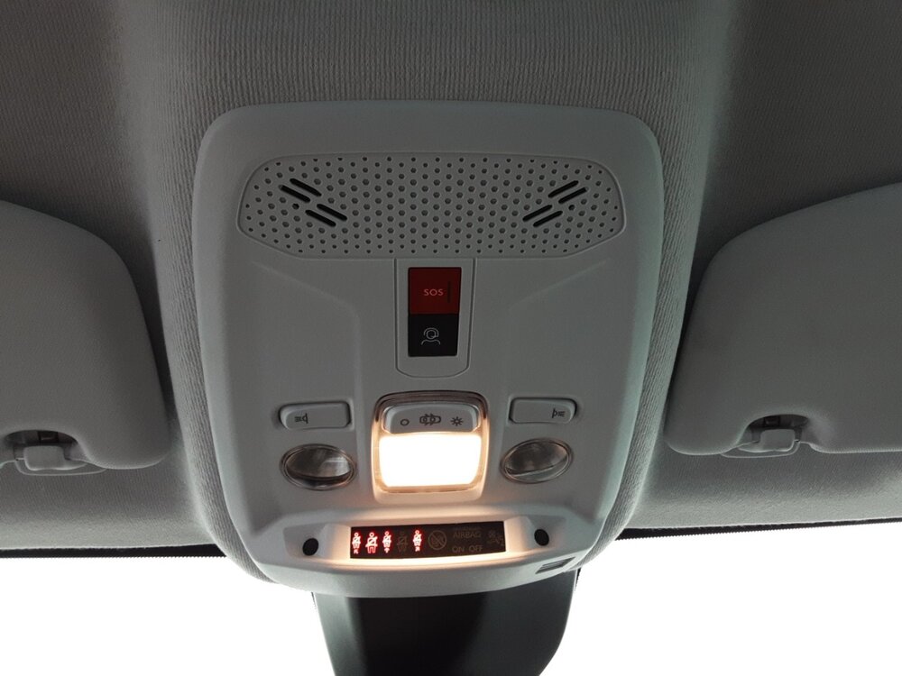 Occasion PEUGEOT 208 208 Hybrid 100 e-DCS6 - Active