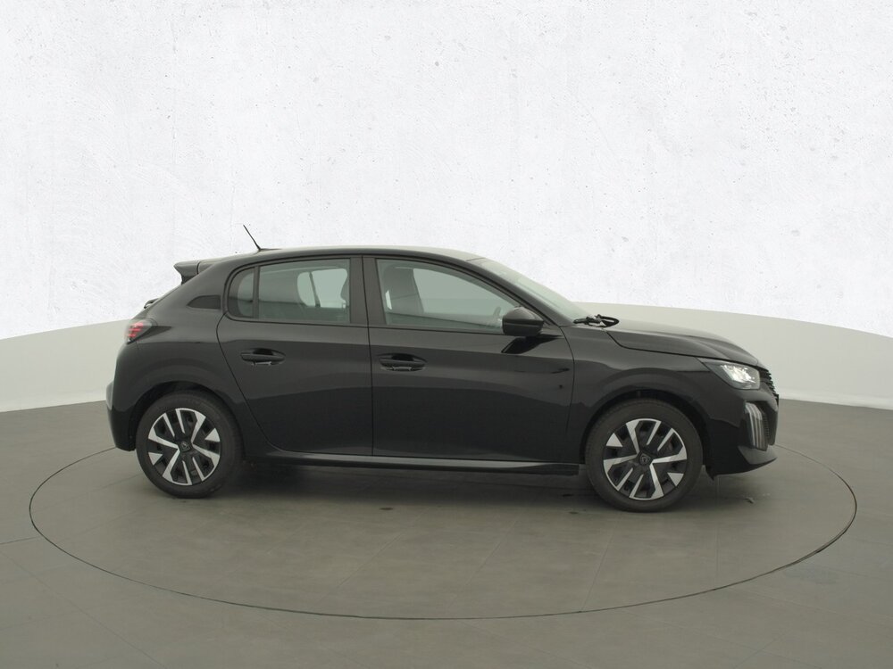 Occasion PEUGEOT 208 208 Hybrid 100 e-DCS6 - Active