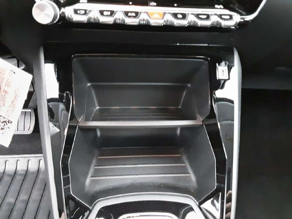 Occasion PEUGEOT 208 208 Hybrid 100 e-DCS6 - Active