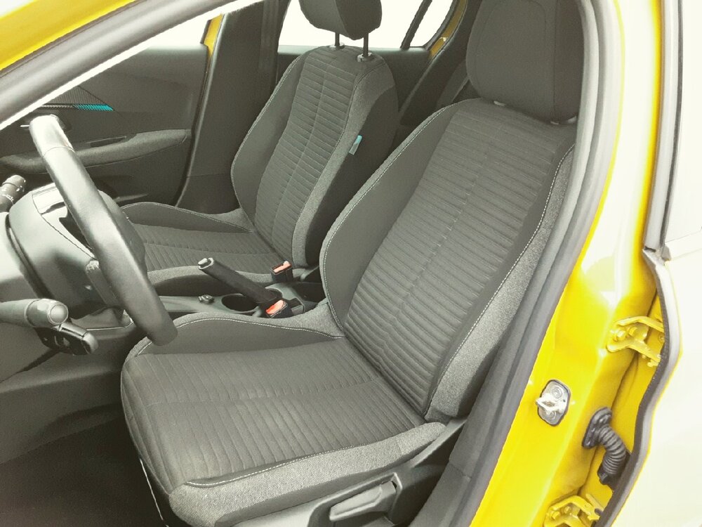 Occasion PEUGEOT 208 208 PureTech 100 S&S BVM6