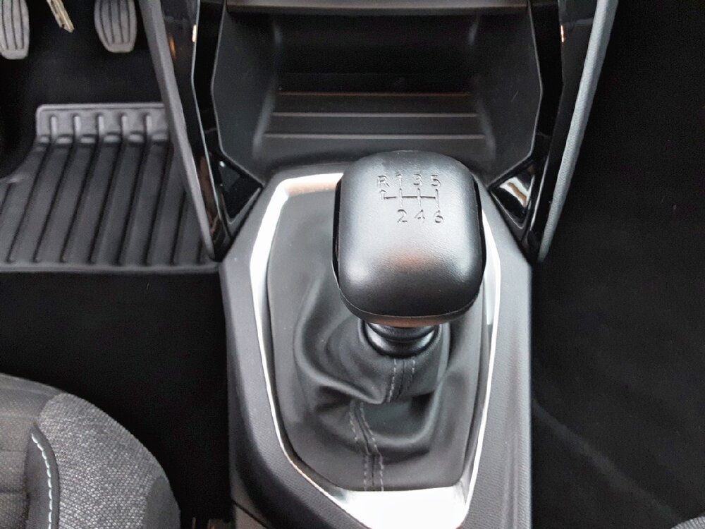 Occasion PEUGEOT 208 208 PureTech 100 S&S BVM6