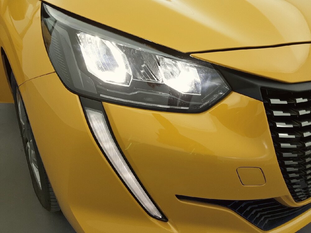 Occasion PEUGEOT 208 208 PureTech 100 S&S BVM6