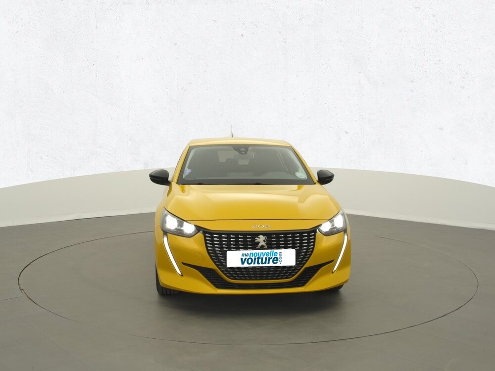 Occasion PEUGEOT 208 208 PureTech 100 S&S BVM6