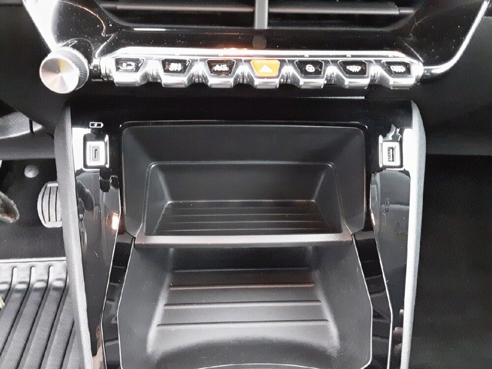 Occasion PEUGEOT 208 208 PureTech 100 S&S BVM6