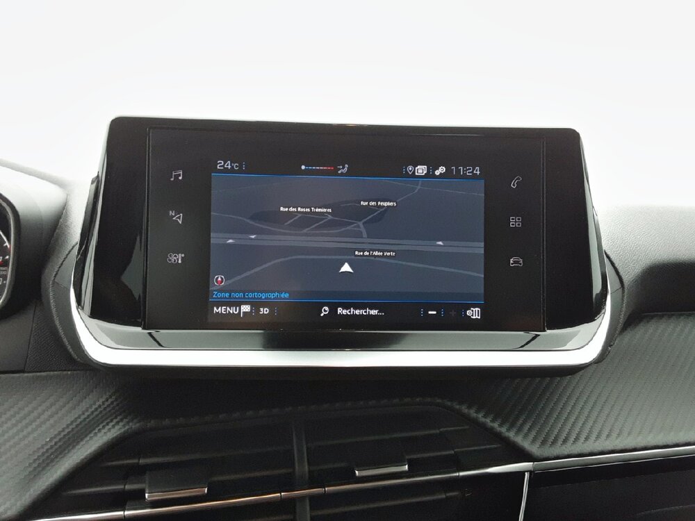 Occasion PEUGEOT 208 208 PureTech 100 S&S BVM6