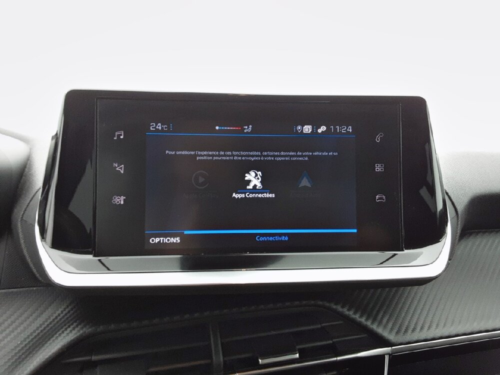 Occasion PEUGEOT 208 208 PureTech 100 S&S BVM6