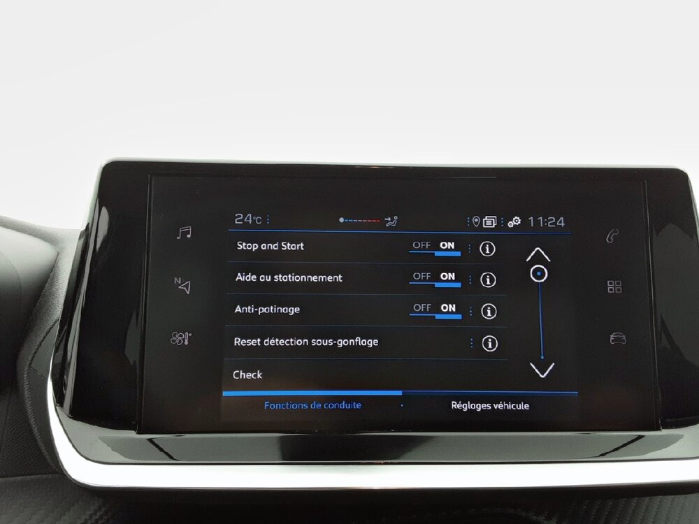 Occasion PEUGEOT 208 208 PureTech 100 S&S BVM6