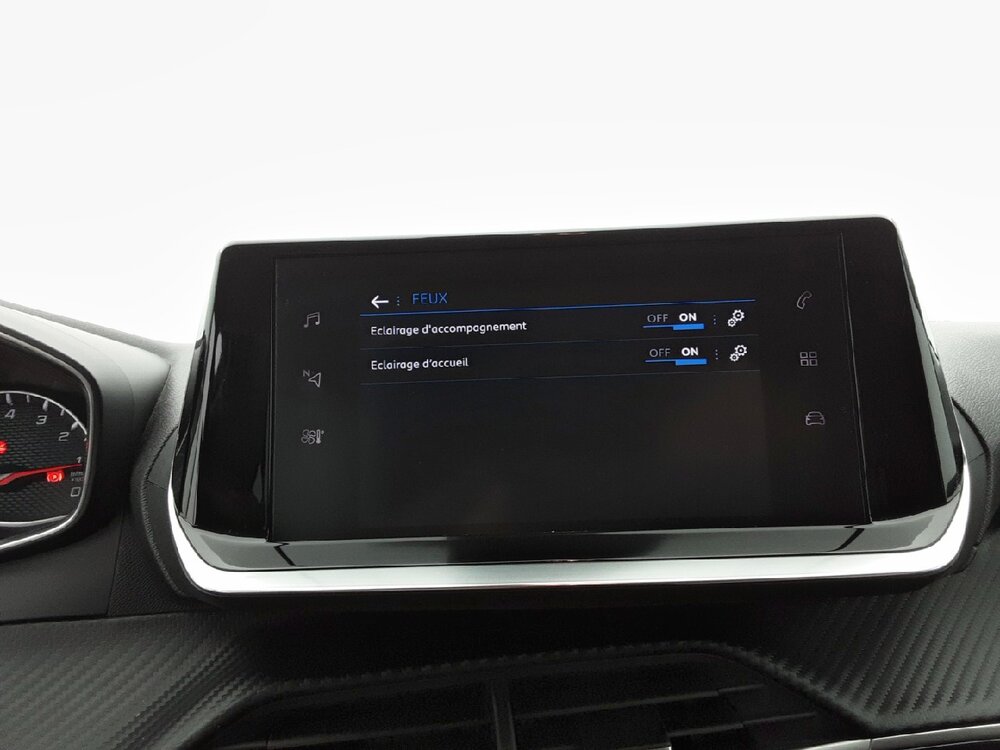 Occasion PEUGEOT 208 208 PureTech 100 S&S BVM6