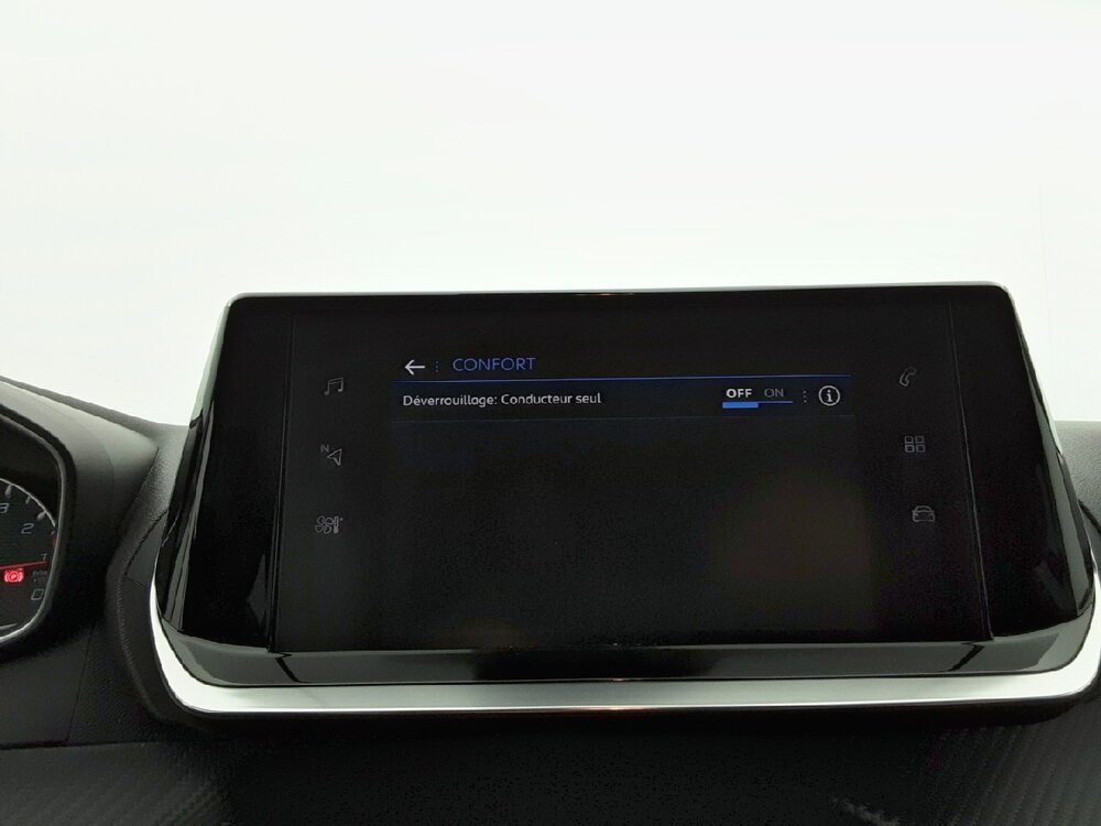 Occasion PEUGEOT 208 208 PureTech 100 S&S BVM6