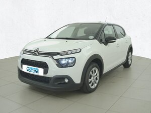 Occasion CITROEN C3 C3 BlueHDi 100 BVM6 - You