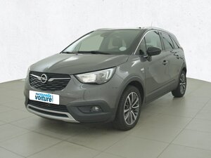 Occasion OPEL Crossland X Crossland X 1.2 Turbo 110 ch - Design 120 ans