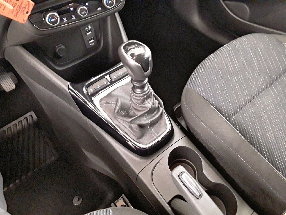 Occasion OPEL Crossland X Crossland X 1.2 Turbo 110 ch - Design 120 ans