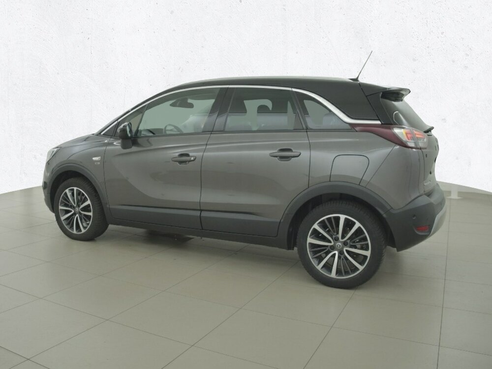 Occasion OPEL Crossland X Crossland X 1.2 Turbo 110 ch - Design 120 ans