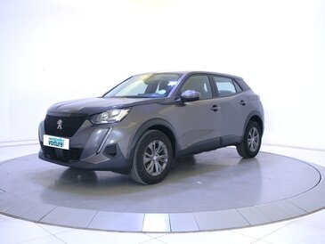 Occasion PEUGEOT 2008 2008 PureTech 130 S&S BVM6 - Active