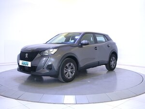 Occasion PEUGEOT 2008 2008 PureTech 130 S&S BVM6 - Active
