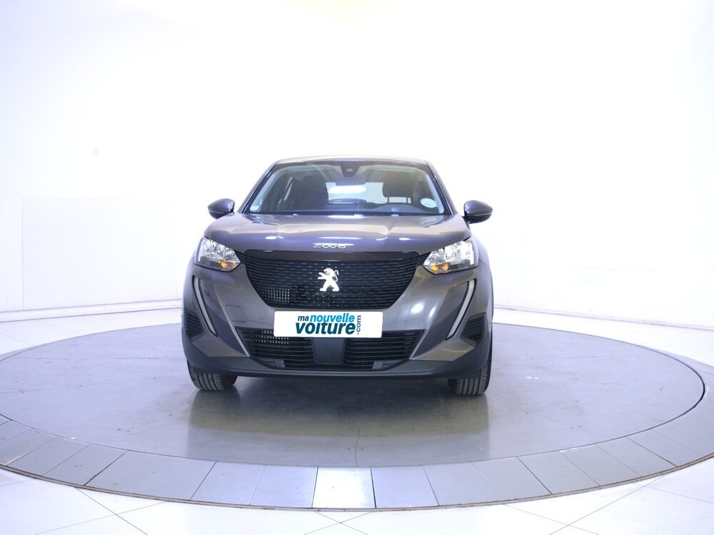 Occasion PEUGEOT 2008 2008 PureTech 130 S&S BVM6 - Active