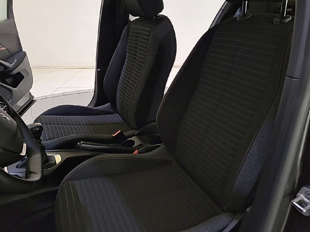 Occasion PEUGEOT 2008 2008 PureTech 130 S&S BVM6 - Active