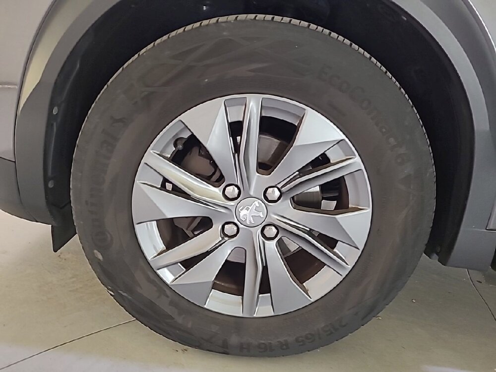 Occasion PEUGEOT 2008 2008 PureTech 130 S&S BVM6 - Active