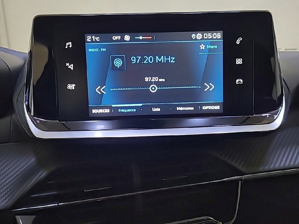 Occasion PEUGEOT 2008 2008 PureTech 130 S&S BVM6 - Active