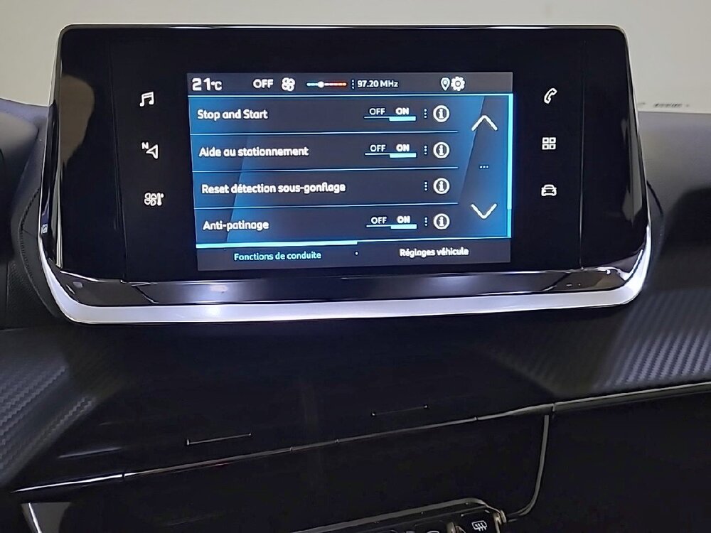 Occasion PEUGEOT 2008 2008 PureTech 130 S&S BVM6 - Active