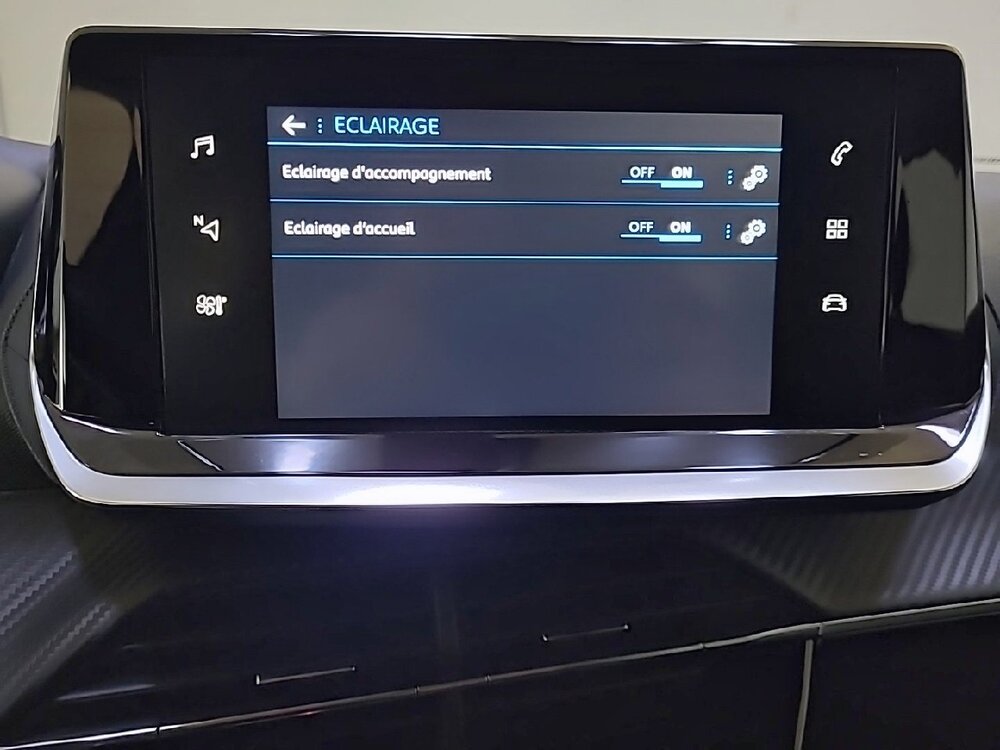 Occasion PEUGEOT 2008 2008 PureTech 130 S&S BVM6 - Active