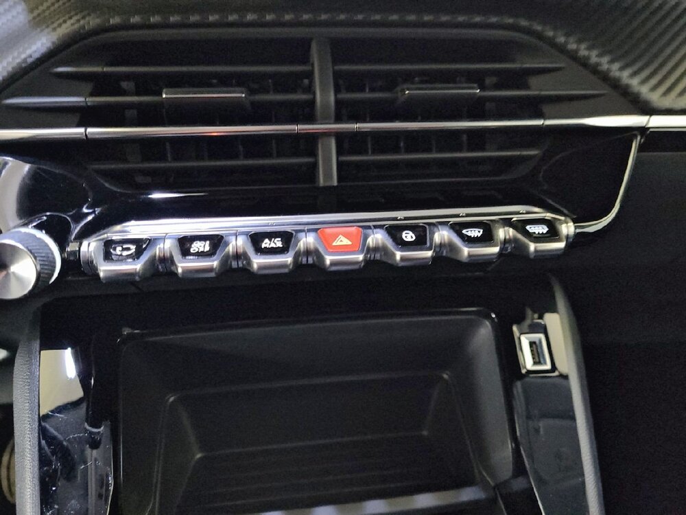 Occasion PEUGEOT 2008 2008 PureTech 130 S&S BVM6 - Active