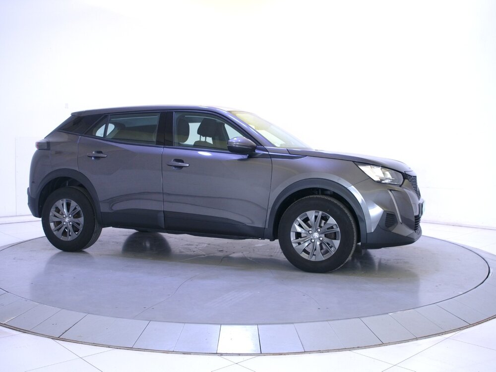 Occasion PEUGEOT 2008 2008 PureTech 130 S&S BVM6 - Active