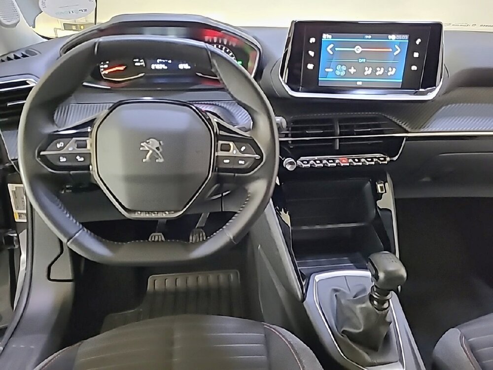 Occasion PEUGEOT 2008 2008 PureTech 130 S&S BVM6 - Active