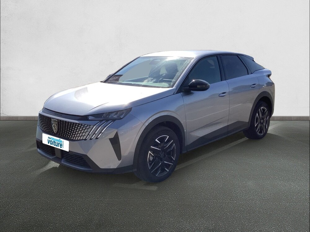 Occasion PEUGEOT 3008 3008 Hybrid 145 e-DCS6 - Allure
