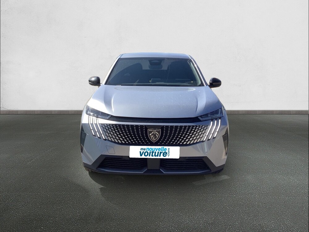 Occasion PEUGEOT 3008 3008 Hybrid 145 e-DCS6 - Allure