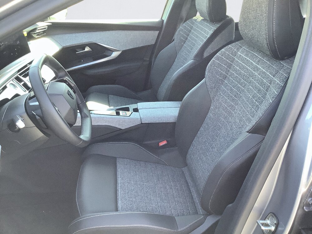 Occasion PEUGEOT 3008 3008 Hybrid 145 e-DCS6 - Allure