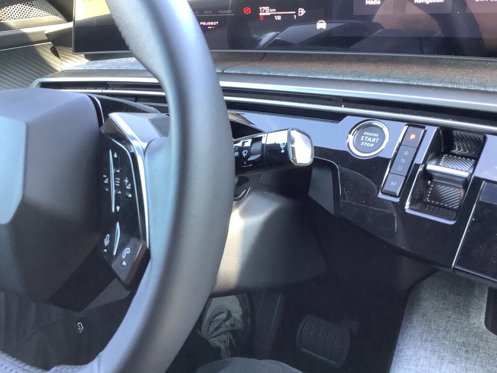 Occasion PEUGEOT 3008 3008 Hybrid 145 e-DCS6 - Allure