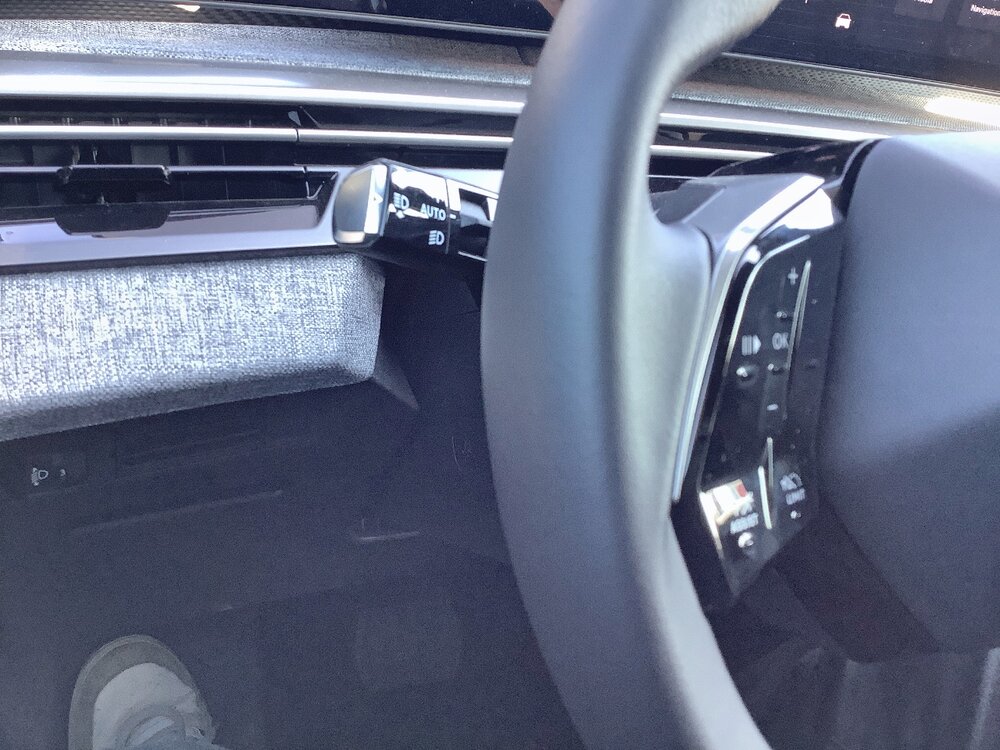 Occasion PEUGEOT 3008 3008 Hybrid 145 e-DCS6 - Allure
