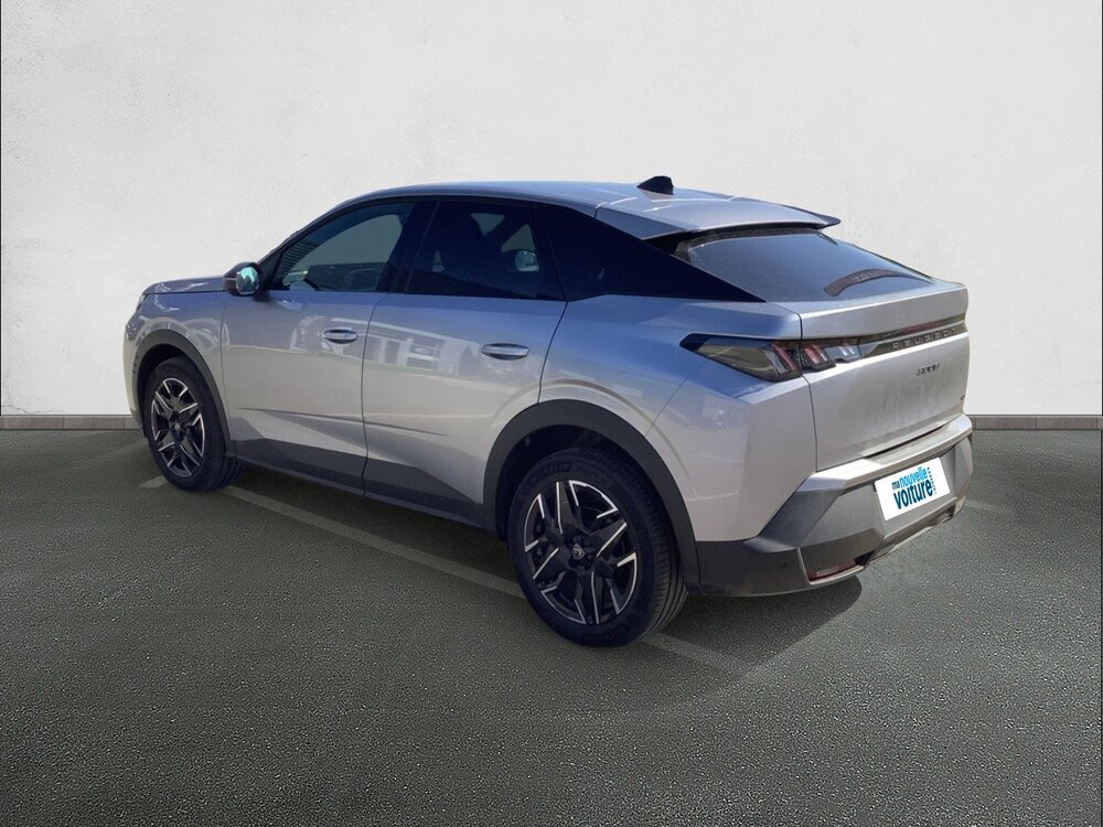 Occasion PEUGEOT 3008 3008 Hybrid 145 e-DCS6 - Allure